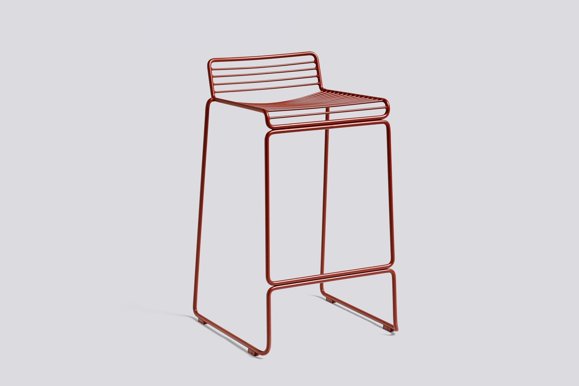 Hay hee shop bar stool